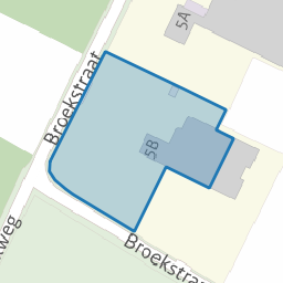 Perceel GSL01-F-1268