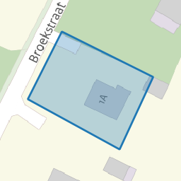 Perceel GSL01-F-1279