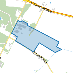 Perceel GSL01-F-1281