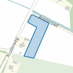 Perceel GSL01-F-1283