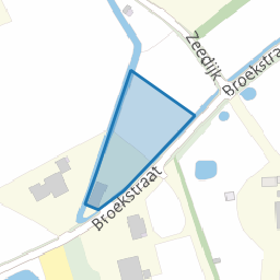 Perceel GSL01-F-1289