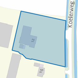 Perceel GSL01-F-1291