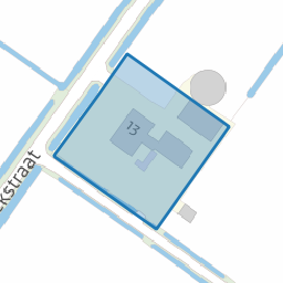 Perceel GSL01-F-1301