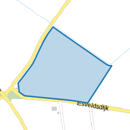 Perceel GSL01-F-1337