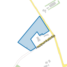 Perceel GSL01-F-1345