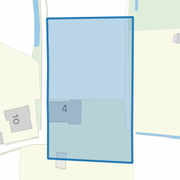 Perceel GSL01-F-1348