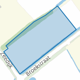 Perceel GSL01-F-1360