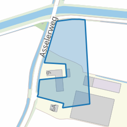 Perceel GSL01-F-1370