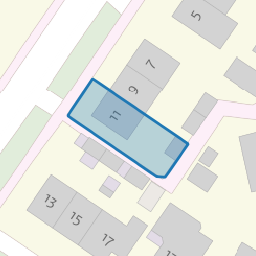 Perceel GSL01-G-1004