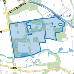 Perceel GSL01-G-1016