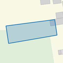 Perceel GSL01-G-1032