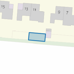 Perceel GSL01-G-1050