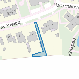 Perceel GSL01-G-1057