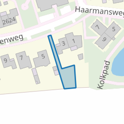 Perceel GSL01-G-1058