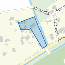 Perceel GSL01-G-1087