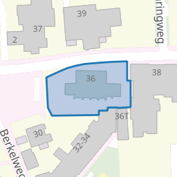 Perceel GSL01-G-1176