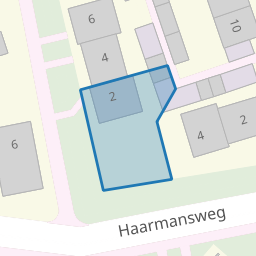 Perceel GSL01-G-1196