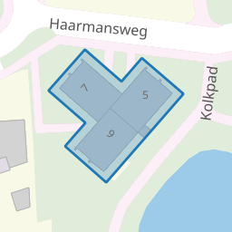 Perceel GSL01-G-1200