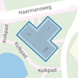 Perceel GSL01-G-1201