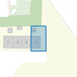 Perceel GSL01-G-1234