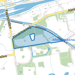 Perceel GSL01-G-1246