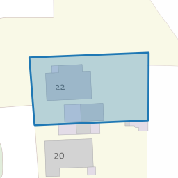 Perceel GSL01-G-1260