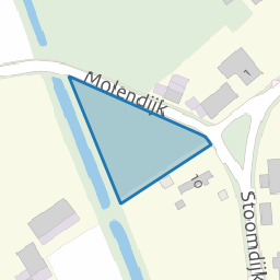 Perceel GSL01-G-1284