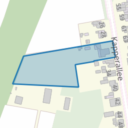 Perceel GSL01-G-1288