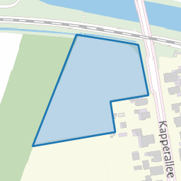 Perceel GSL01-G-1289