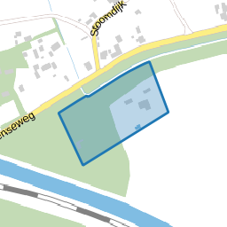 Perceel GSL01-G-1290