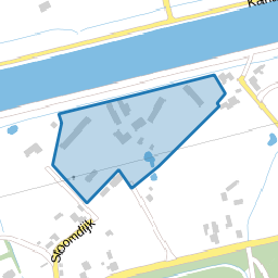 Perceel GSL01-G-1301