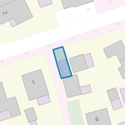 Perceel GSL01-G-1312