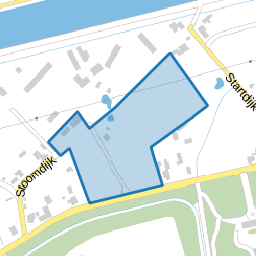 Perceel GSL01-G-1315