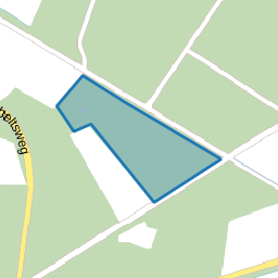 Perceel GSL01-G-1322