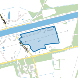 Perceel GSL01-G-1328