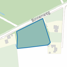 Perceel GSL01-G-1333