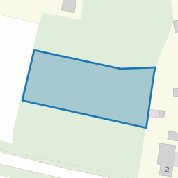 Perceel GSL01-G-1335