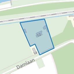 Perceel GSL01-G-1354