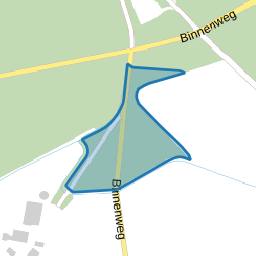 Perceel GSL01-G-1372