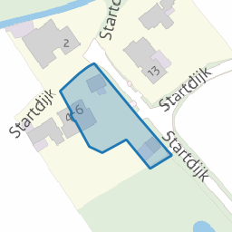 Perceel GSL01-G-1390