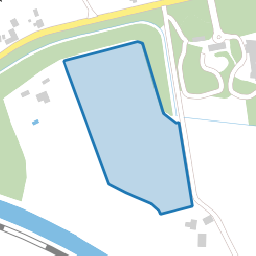 Perceel GSL01-G-1392