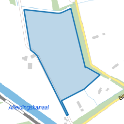 Perceel GSL01-G-1394