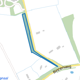 Perceel GSL01-G-1395