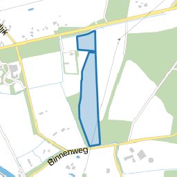 Perceel GSL01-G-1398