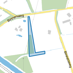 Perceel GSL01-G-1400