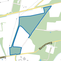 Perceel GSL01-G-1409