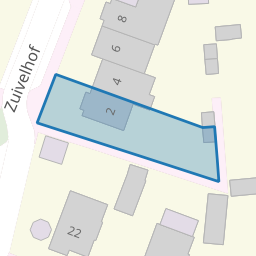 Perceel GSL01-L-1025