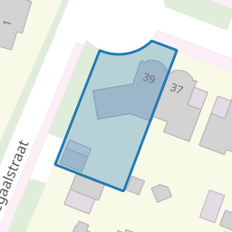 Perceel GSL01-L-1042