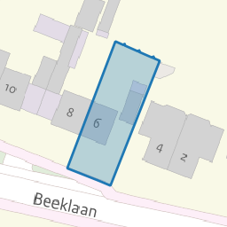 Perceel GSL01-L-1076