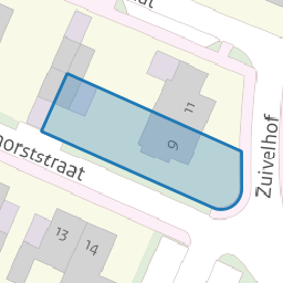 Perceel GSL01-L-1187